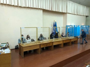 Тривають вибори ректора Луцького національного технічного університету  