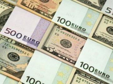 Курс валют у Луцьку на 27 червня