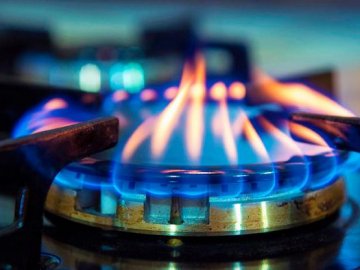 «Нафтогаз» та ще низка постачальників озвучили річні тарифи на газ