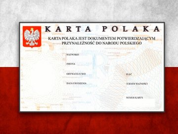 Консульство Польщі у Луцьку змінює години видачі Карти поляка