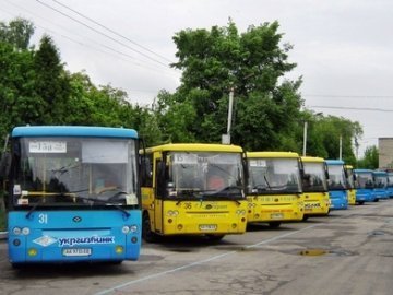 У Луцьку - нові ціни на проїзд в маршрутках