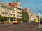 Автостоянка, сквери і тротуари з бруківкою: як змінять проспект Волі у Луцьку