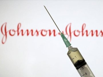 На Волинь вперше доставили вакцину проти коронавірусу Johnson & Johnson. ВІДЕО