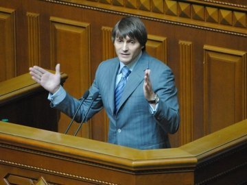 Єремеєв закликав депутатів скасувати пенсійну реформу, об’єднавши всі законопроекти