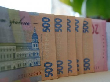 У Володимирі бюджетні гроші дали трьом організаціям