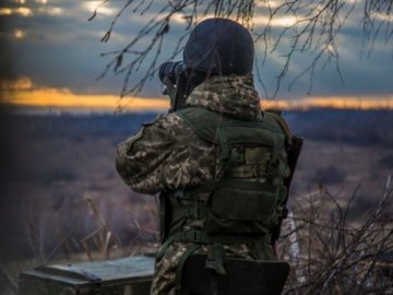 На Донбасі бойовики обстріляли позиції ЗСУ: семеро бійців отримали поранення