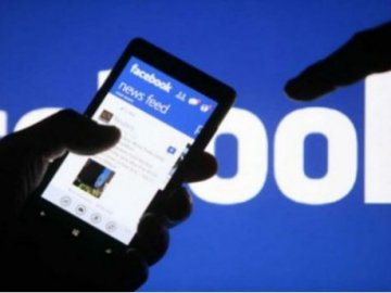 У Facebook та Instagram – масовий збій