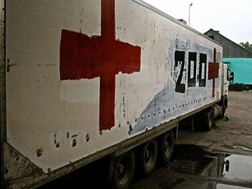 Прокурор Запорізької області не дає забрати тіла бійців 51-ої бригади, - мер Ковеля