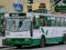 У Луцьку вже цього місяця оголосять тендер на придбання нових тролейбусів