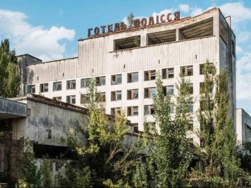 Повідомили рекордну кількість туристів, які цьогоріч відвідали Чорнобиль