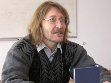 Волинський письменник претендує на престижну літературну премію