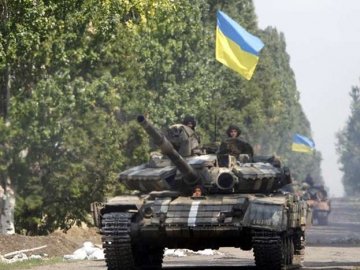 Танки в українській армії продавали по $50 тис. ВІДЕО