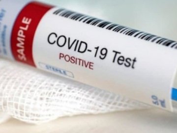 5 смертей і 228 хворих за добу:  де на Волині виявили нові випадки коронавірусу