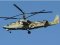 Зранку оборонці українського неба збили ворожий вертоліт, вартістю приблизно 16 мільйонів доларів
