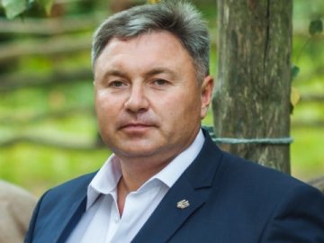 Порошенко звільнив луганського губернатора