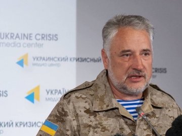 Жебрівський планує створити нову донецьку українську еліту