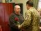 У Луцьку вручили орден «За мужність» військовому Олексію Філімонову