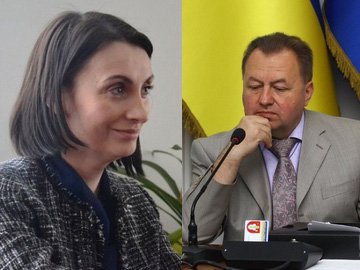Юлія Вусенко: «Пустовіт відповідь на питання щодо «Луцьктепла» перетворив на мітинг» 