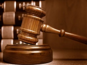 Суд не змінив вирок винуватцю смертельної ДТП на Волині