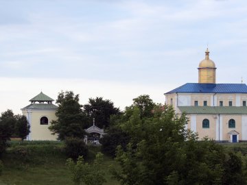 Волинські монастирі – серед найпопулярніших місць паломництва в Україні
