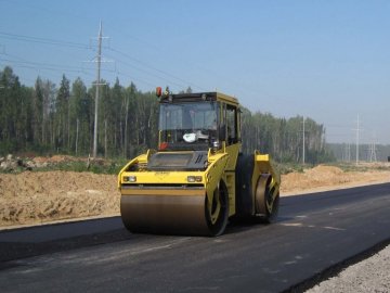 В районі на Волині збудують дороги за 7,5 мільйонів гривень