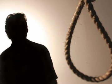 Цьогоріч у виправних колоніях 10 засуджених вчинили самогубство