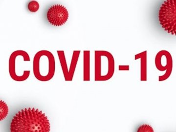 COVID-19 на Волині: 12 смертей і 674 нових випадки за добу