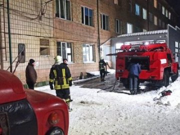 Внаслідок вибуху в лікарні на Івано-Франківщині загинули двоє людей