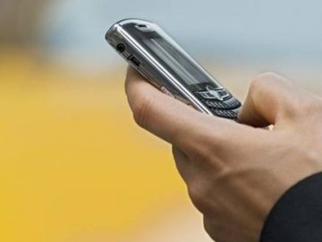 Волинський чиновник витрачав бюджетні кошти на приватний мобільний зв'язок