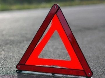 У Луцьку під колеса авто потрапила 6-річна дівчинка