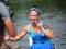 Веслувальниця на байдарках з Луцька вийшла у півфінал Олімпійських ігор