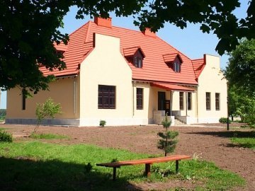 Музей-садибу Стравінського в Устилузі обіцяють відкрити у вересні