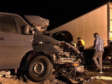 Смертельна аварія в Росії: єдиний українець, який вижив, виявився водієм буса
