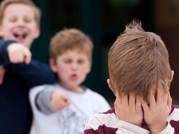 Волинських дітей вчать, як уникнути цькування в школі