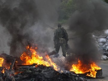 Росія на українських солдатах випробовує заборонену лазерну зброю