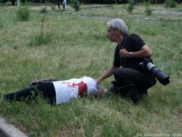 Повідомили, скільки мирних мешканів загинуло на Донбасі за час «перемир’я»