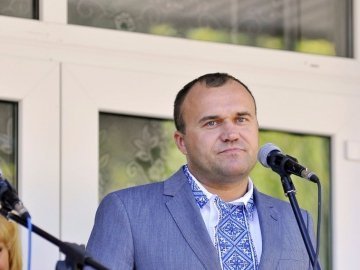 Луцький депутат роз'яснив, чому не підтримали звернення про «знищення малого та середнього бізнесу в Україні»