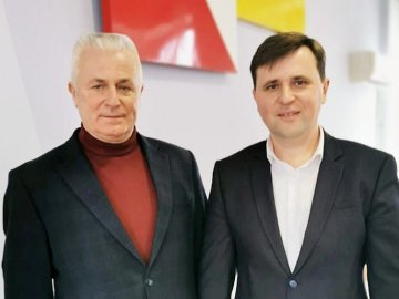 Депутат Волиньради став радником голови Луцької райради 