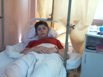 Поранення підлітка на Дніпропетровщині:  скаути розкладали намети біля полігону
