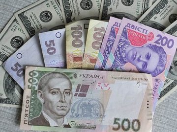 Курс валют у Луцьку на 30 липня