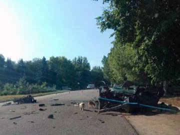 Смерть в прямому ефірі: з’явилися жахливі подробиці аварії на Харківщині