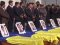 Жалобна церемонія: загиблих у Кабулі українців передали димломатам