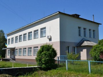 У Шацькій райраді утворили нову депутатську групу