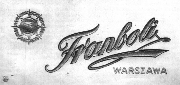 Торгова марка «Franboli»