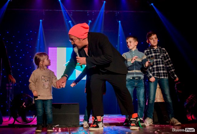 «Міс Принцеса України 2018» в Луцьку: як обирали найкращу красуню. ФОТОРЕПОРТАЖ