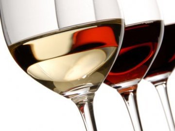 У Молдові вино визнали продуктом харчування