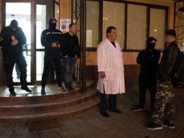 У Києві викрили приватну клініку, яка торгувала людськими органами