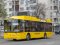  Луцький «Богдан» відправить у Харків 57 тролейбусів