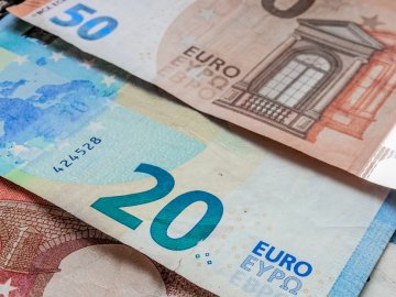 Євро і польський злотий зросли у ціні: курс валют у Луцьку станом на 13 квітня