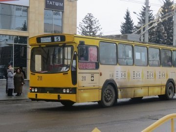 У Луцьку хочуть підвищити плату за проїзд у тролейбусах